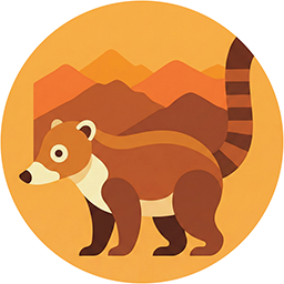 Hiking Diary App Icon